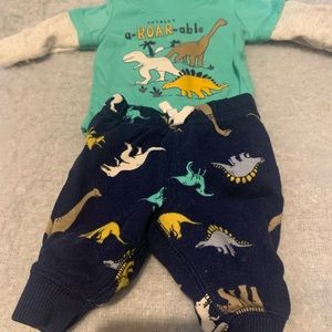 -New Born Set